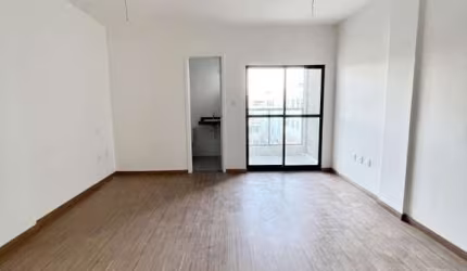 Apartamento para Venda em Juiz de Fora, Paineiras, 1 dormitório, 1 banheiro, 1 vaga