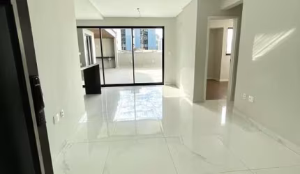 Apartamento Garden para Venda em Juiz de Fora, Santa Helena, 2 dormitórios, 1 suíte, 2 banheiros, 3 vagas