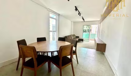 Apartamento para Venda em Juiz de Fora, Centro, 4 dormitórios, 2 suítes, 2 banheiros, 3 vagas