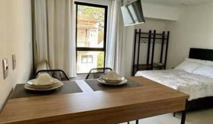 Apartamento para Venda em Juiz de Fora, Centro, 1 dormitório, 1 banheiro