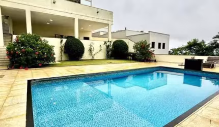Casa para Venda em Juiz de Fora, Spina Ville, 4 dormitórios, 3 suítes, 5 banheiros, 8 vagas