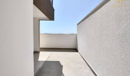 Apartamento Garden para Venda em Juiz de Fora, Granbery, 2 dormitórios, 1 suíte, 2 banheiros, 2 vagas