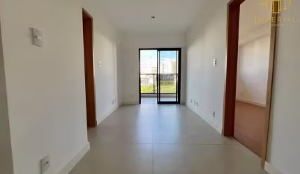 Apartamento para Venda em Juiz de Fora, São Mateus, 2 dormitórios, 2 suítes, 2 banheiros, 1 vaga