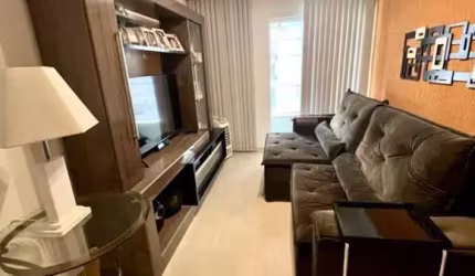 Apartamento Garden para Venda em Juiz de Fora, Bom Pastor, 2 dormitórios, 1 suíte, 2 banheiros, 1 vaga