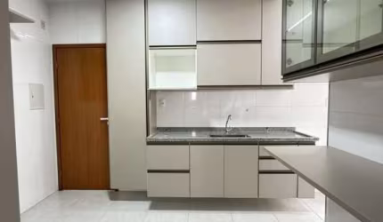 Apartamento para Venda em Juiz de Fora, Granbery, 3 dormitórios, 1 suíte, 2 banheiros, 1 vaga