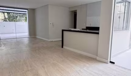 Apartamento Garden para Venda em Juiz de Fora, Vale do Ipê, 3 dormitórios, 1 suíte, 2 banheiros, 3 vagas