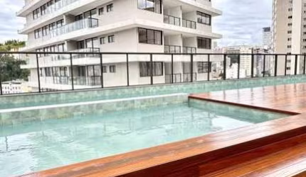 Apartamento para Venda em Juiz de Fora, São Mateus, 3 dormitórios, 1 suíte, 2 banheiros, 2 vagas