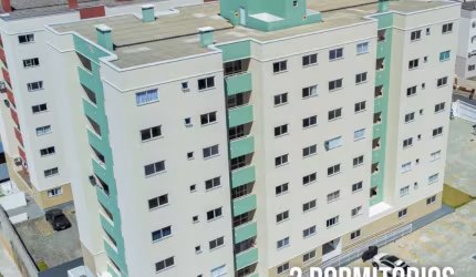 Primeiro Aluguel - Apto 02 quartos