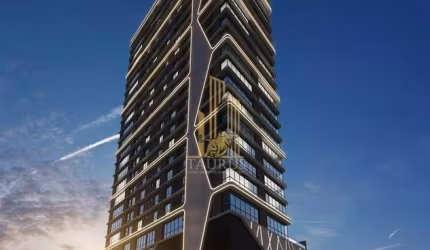 Apartamento 4 Suítes com Área de Lazer Porto Belo