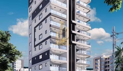 Apartamento 3 Suítes com Área de Lazer Porto Belo
