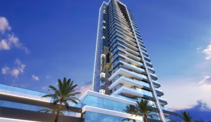 Apartamento 3 Dormitórios 2 vagas Meia Praia