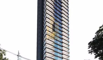 Apartamento 4 Suítes e 4 Vagas na Meia Praia
