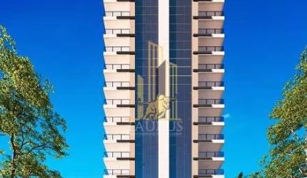 Apartamento 3 Suítes Área de Lazer Itapema Centro
