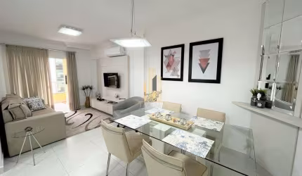 Apartamento 2 Quartos 1 Vaga a Venda em Itapema