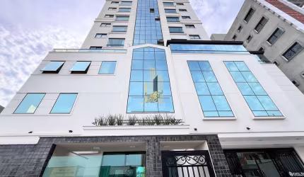 Apartamento 2 Quartos Semi-mobiliado Porto Belo