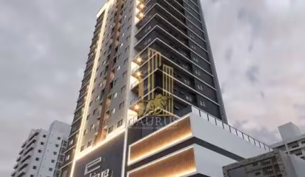 Apartamento 2 Suítes Lazer Completo Itapema