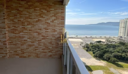 Apartamento Vista Mar Pronto Meia Praia SC