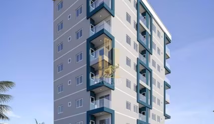 Apartamento 2 Quartos 1 Vaga a Venda em Itapema