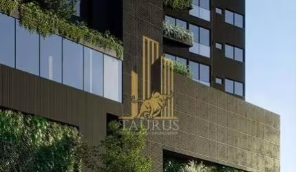 Apartamento 4 Suítes 3 Vagas Centro Itapema