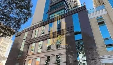 Apartamento 2 Suítes Pronto com Lazer Meia Praia
