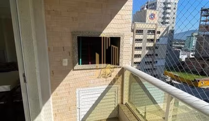 Aluguel Anual Apartamento de 2 Suítes Perequê