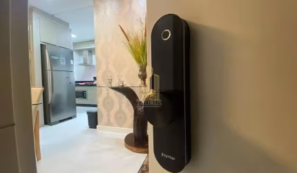 Apartamento Novo Pronto 3 Suítes Meia Praia