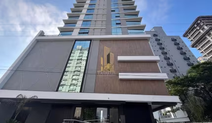 Apartamento de 3 Suítes 200m do mar Perequê