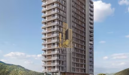 Apartamento 3 suítes Piscina Térmica Porto Belo