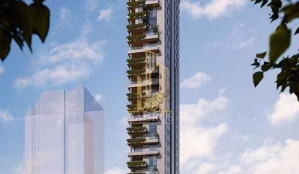 Apartamento 3 Quartos Lazer Arborizado Porto Belo
