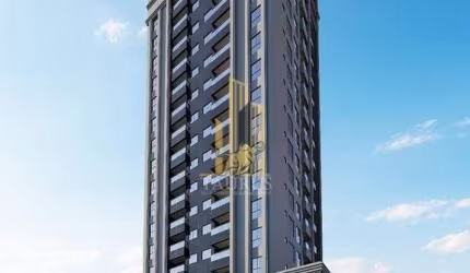 Apartamento Lazer Com Vista Panorâmica Perequê