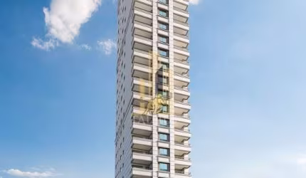 Apartamento com Vista Mar em Porto Belo