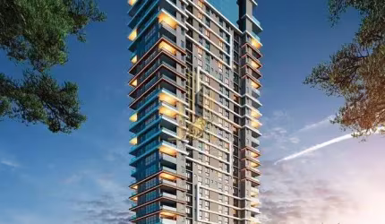 Apartamento 2 Suítes com Área de Lazer Perequê