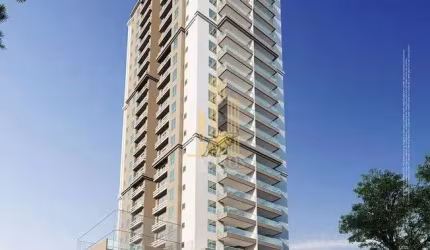 Apartamento 2 Suítes com Área de Lazer Porto Belo