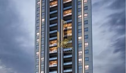 Apartamento 2 Suítes 1 Vaga a Venda em Itapema