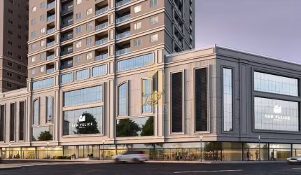 Apartamento 3 Quartos em Itapema