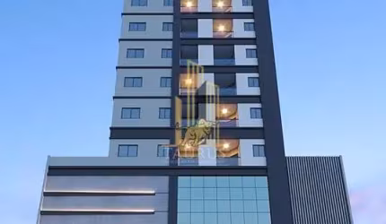 Apartamento 2 Suítes Perto da Havan Itapema