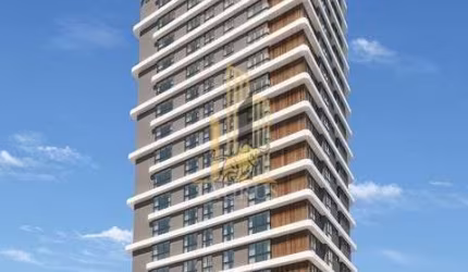 Apartamento 2 Quartos 1 Vaga a Venda em Itapema
