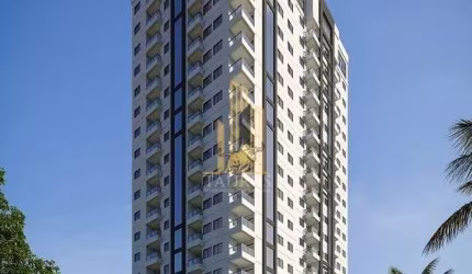Apartamento 2 Quartos no Morretes Itapema SC