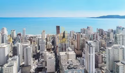 Apartamento 3 Suítes Bem Localizado Meia Praia