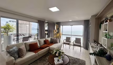 Apartamento 4 Suites Bem Localizado Meia Praia