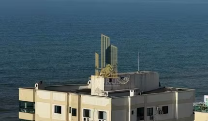 Apartamento 1 Suíte Mobiliado na Meia Praia