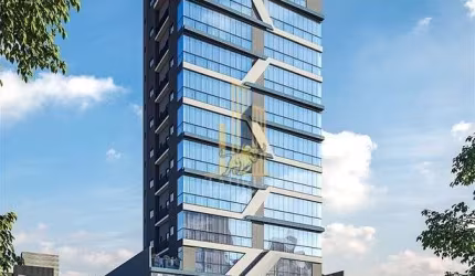 Apartamento 3 Suítes com Área de Lazer Itapema