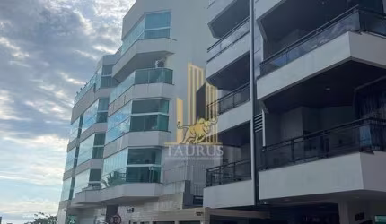 Apartamento Mobiliado na Quadra do Mar Meia Praia
