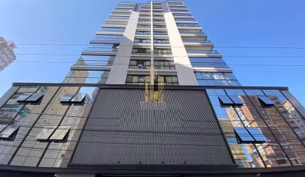 Apartamento 2 Suítes Área de Lazer Meia Praia