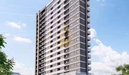 Apartamento 2 Quartos com Piscina no Lazer Itapema