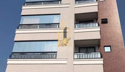 Apartamento 2 Suítes com Área de Lazer Porto Belo