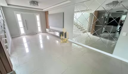 CASA ALTO PADRAO CONDOMINIO