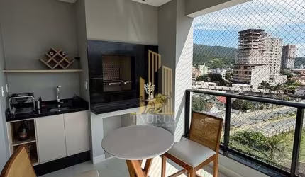 Apartamento Alto Padrão 2 Suítes Em Porto Belo