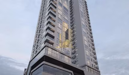 Apartamento 2 Quartos com Área de Lazer no Perequê