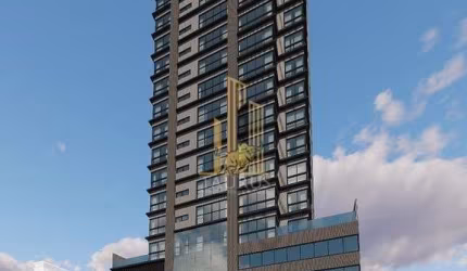 Apartamento 4 Suítes com Área de Lazer Porto Belo